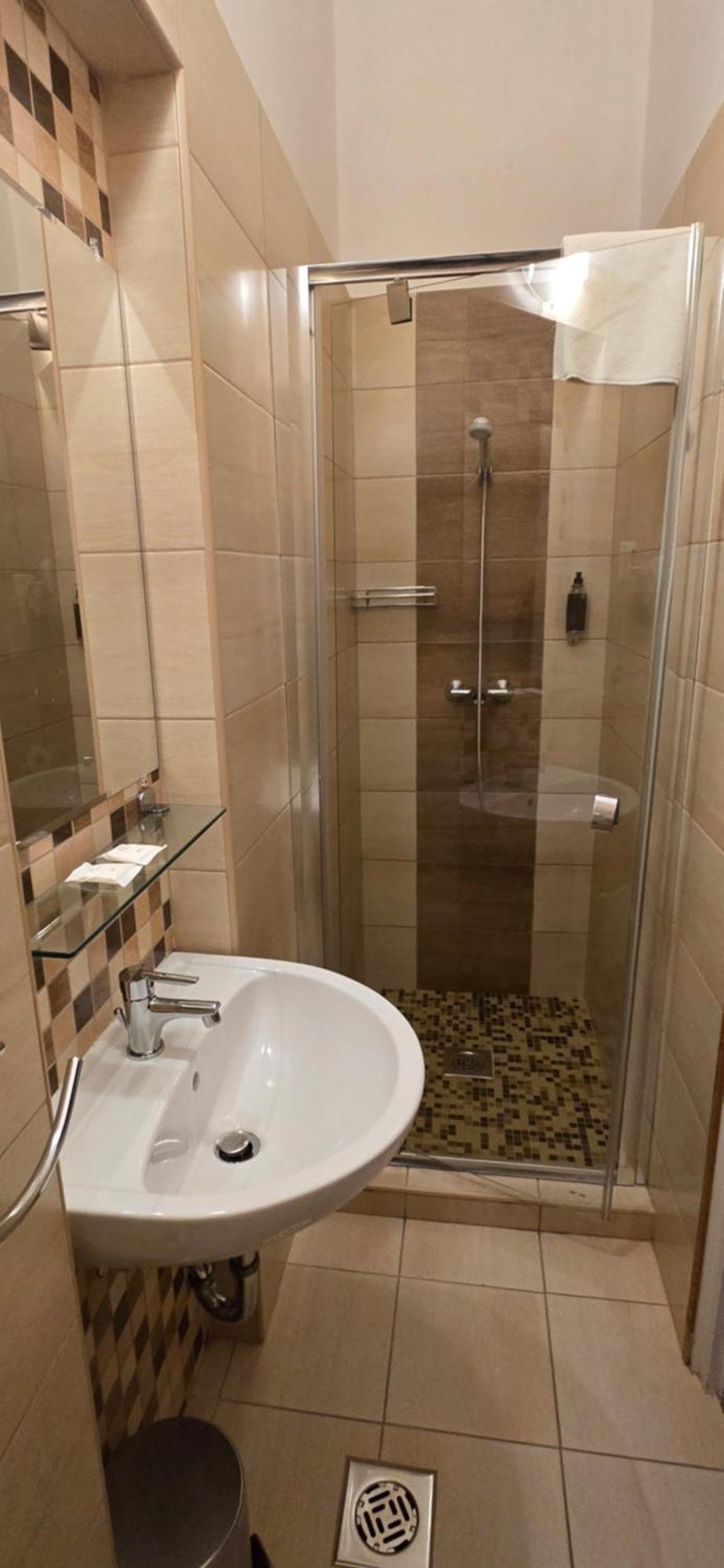 Diana Club Hotel Budapešť Pokoj fotografie