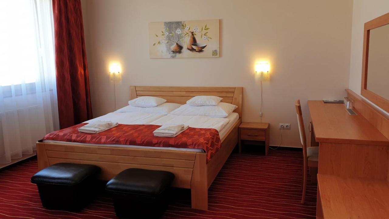 Diana Club Hotel Budapešť Exteriér fotografie